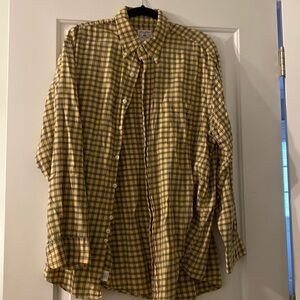 Men’s Brooks Brothers Shirt